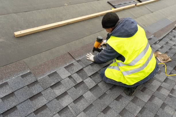 Quick and Trustworthy Emergency Roof Repair Services in Spotsylvania Courthouse, VA