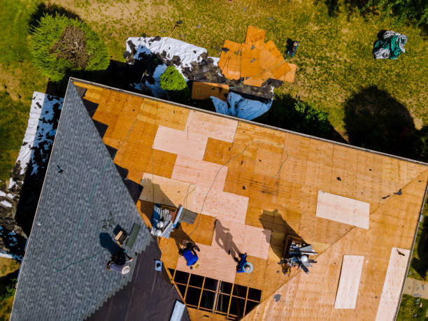Best Best Roofing Contractors  in Spotsylnia Courthouse, VA