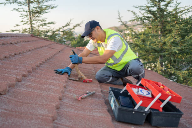 Best Tile Roofing Contractor  in Spotsylnia Courthouse, VA
