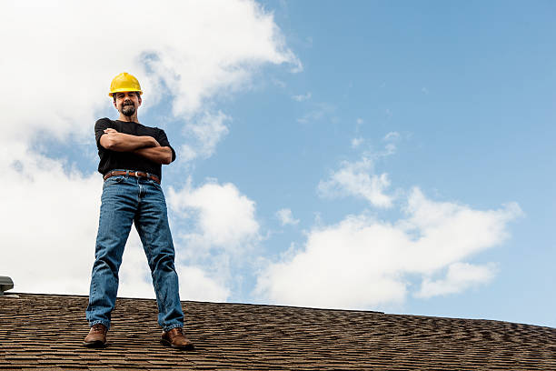 Gutter Installation and Roofing in Spotsylvania Courthouse, VA