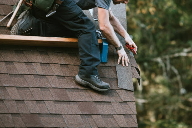 Best Slate Roofing Contractor  in Spotsylnia Courthouse, VA