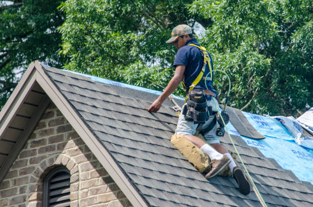 Best Roof Waterproofing Services  in Spotsylnia Courthouse, VA
