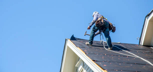 Spotsylvania Courthouse, VA Roofing Contractor Company